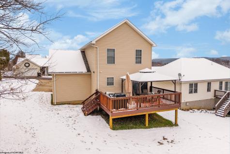 2 Antietam Drive Morgantown WV 26508