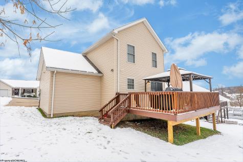 2 Antietam Drive Morgantown WV 26508