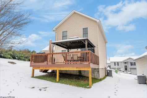 2 Antietam Drive Morgantown WV 26508