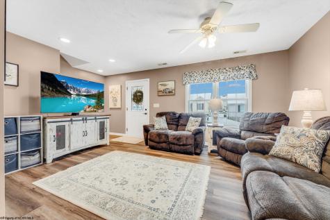 2 Antietam Drive Morgantown WV 26508