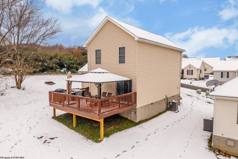 2 Antietam Drive Morgantown WV 26508