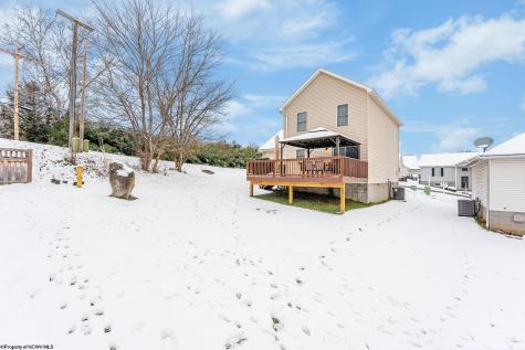 2 Antietam Drive Morgantown WV 26508