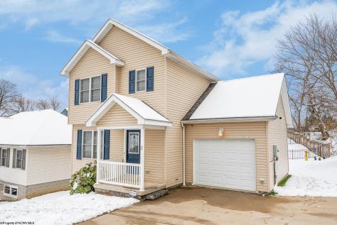 2 Antietam Drive Morgantown WV 26508