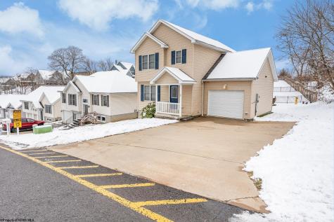 2 Antietam Drive Morgantown WV 26508