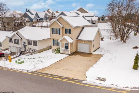 2 Antietam Drive Morgantown WV 26508