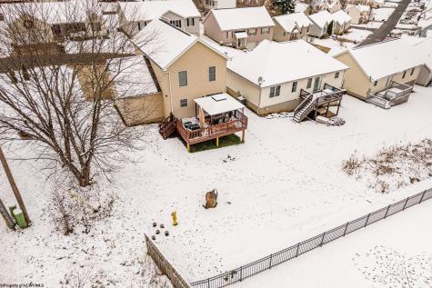 2 Antietam Drive Morgantown WV 26508