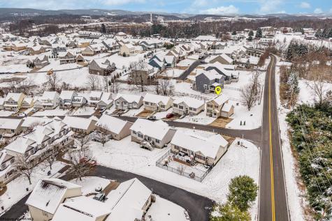 2 Antietam Drive Morgantown WV 26508