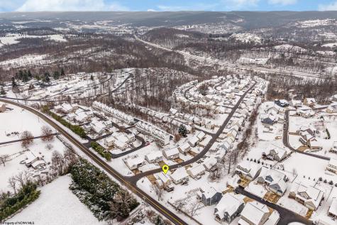 2 Antietam Drive Morgantown WV 26508