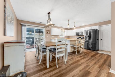 2 Antietam Drive Morgantown WV 26508