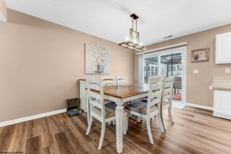 2 Antietam Drive Morgantown WV 26508