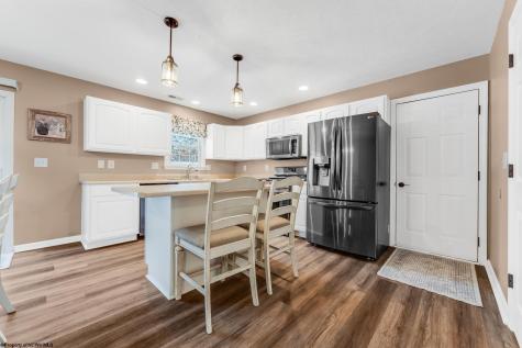 2 Antietam Drive Morgantown WV 26508