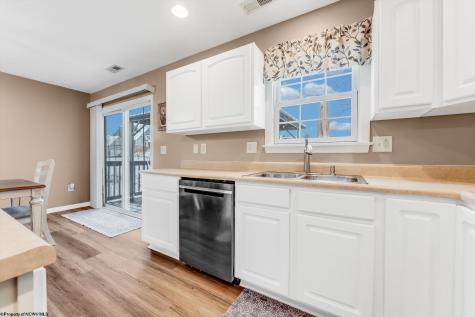 2 Antietam Drive Morgantown WV 26508