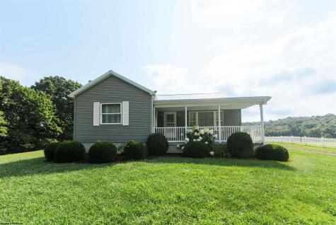 10754 N Preston Highway Bruceton Mills WV 26525