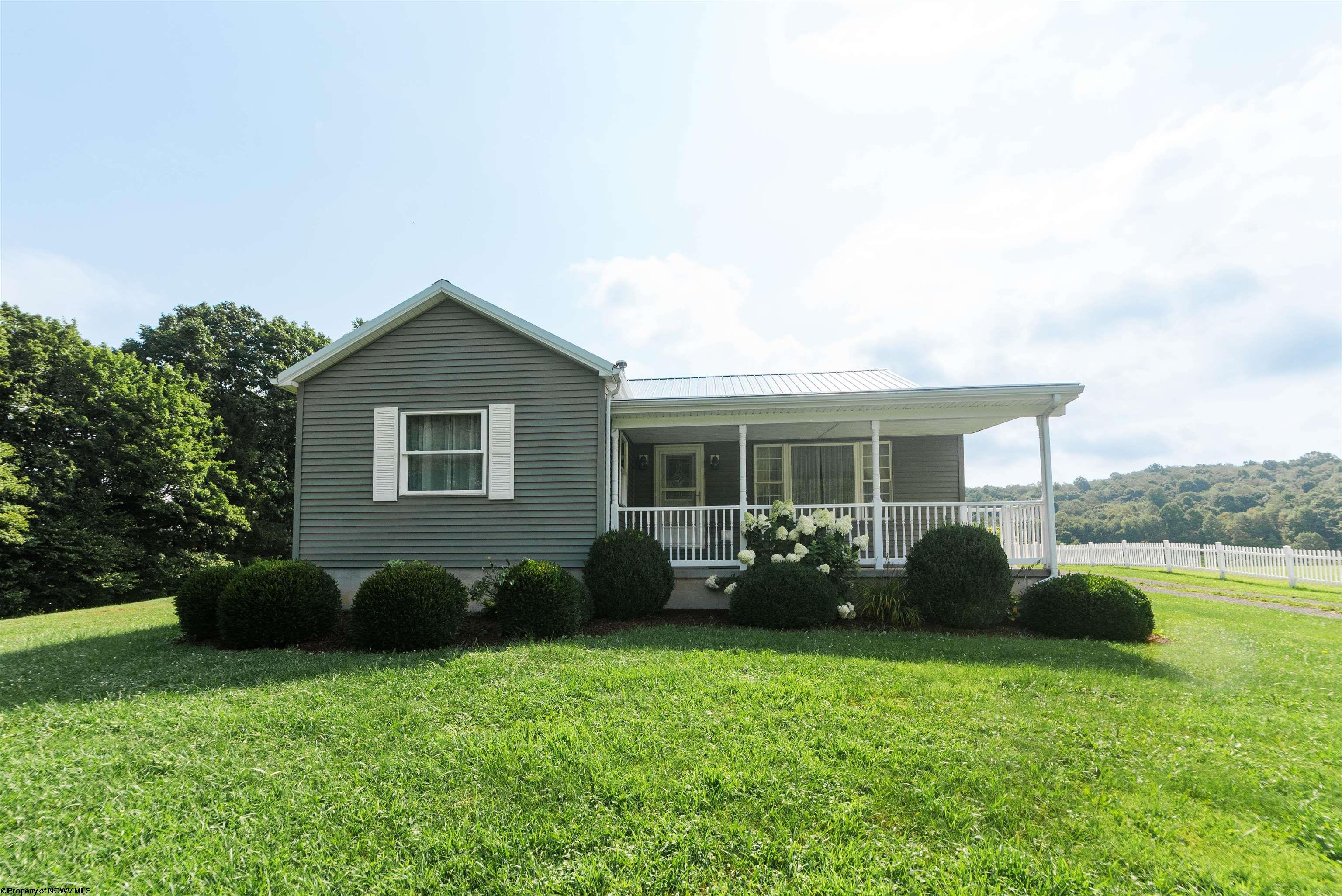 10754 N Preston Highway Bruceton Mills WV 26525