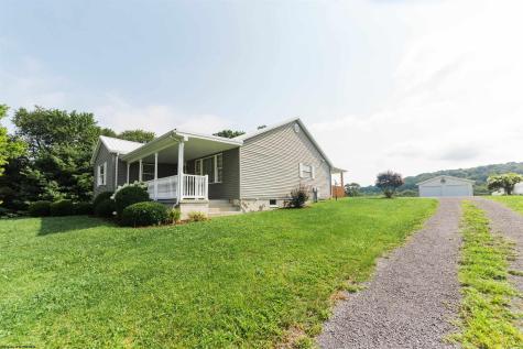 10754 N Preston Highway Bruceton Mills WV 26525