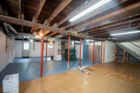 10754 N Preston Highway Bruceton Mills WV 26525