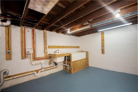 10754 N Preston Highway Bruceton Mills WV 26525