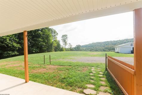 10754 N Preston Highway Bruceton Mills WV 26525