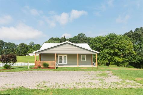 10754 N Preston Highway Bruceton Mills WV 26525