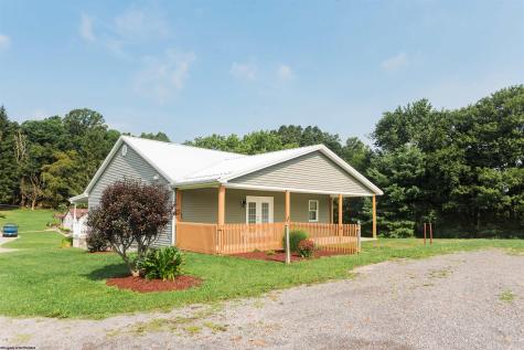 10754 N Preston Highway Bruceton Mills WV 26525