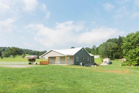 10754 N Preston Highway Bruceton Mills WV 26525