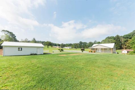 10754 N Preston Highway Bruceton Mills WV 26525