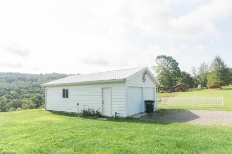10754 N Preston Highway Bruceton Mills WV 26525