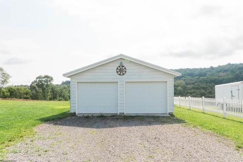 10754 N Preston Highway Bruceton Mills WV 26525