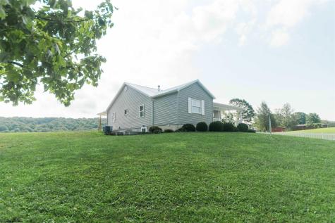 10754 N Preston Highway Bruceton Mills WV 26525