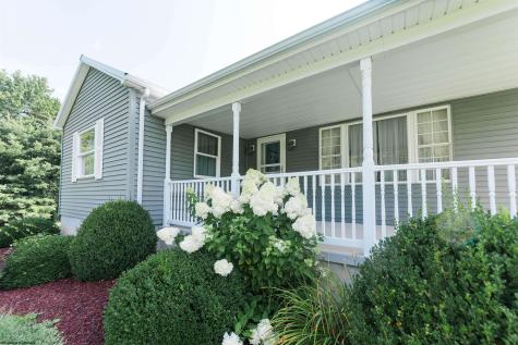 10754 N Preston Highway Bruceton Mills WV 26525