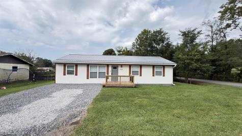 5263 Woodland Drive Clarksburg WV 26330-9336