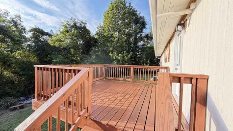 5263 Woodland Drive Clarksburg WV 26330-9336