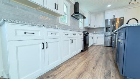 5263 Woodland Drive Clarksburg WV 26330-9336