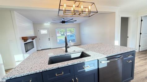 5263 Woodland Drive Clarksburg WV 26330-9336