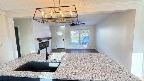 5263 Woodland Drive Clarksburg WV 26330-9336