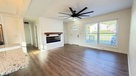 5263 Woodland Drive Clarksburg WV 26330-9336