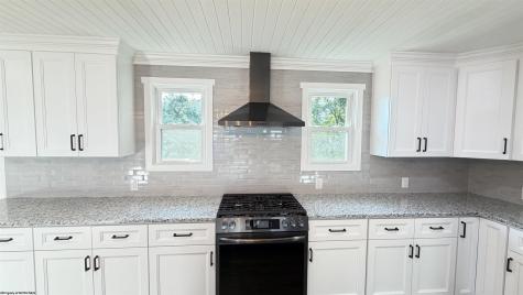 5263 Woodland Drive Clarksburg WV 26330-9336