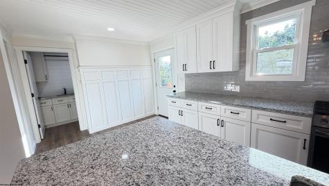 5263 Woodland Drive Clarksburg WV 26330-9336