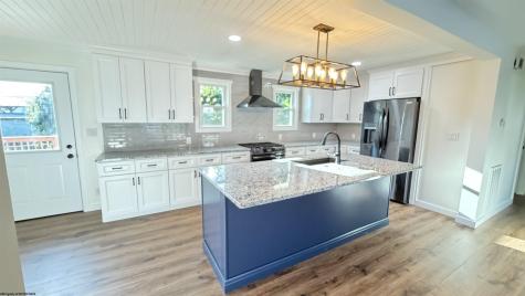 5263 Woodland Drive Clarksburg WV 26330-9336