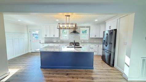 5263 Woodland Drive Clarksburg WV 26330-9336