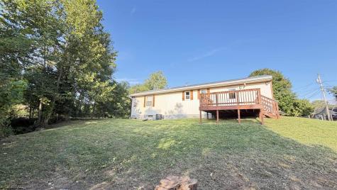 5263 Woodland Drive Clarksburg WV 26330-9336
