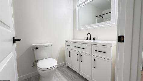 5263 Woodland Drive Clarksburg WV 26330-9336