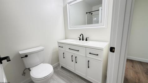 5263 Woodland Drive Clarksburg WV 26330-9336