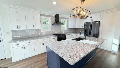 5263 Woodland Drive Clarksburg WV 26330-9336