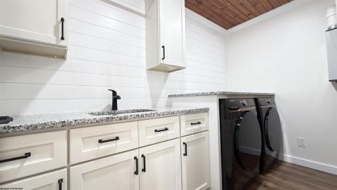 5263 Woodland Drive Clarksburg WV 26330-9336