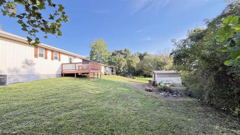 5263 Woodland Drive Clarksburg WV 26330-9336