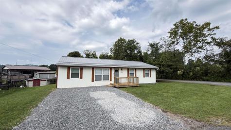 5263 Woodland Drive Clarksburg WV 26330-9336