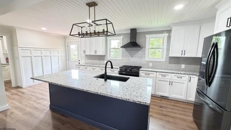5263 Woodland Drive Clarksburg WV 26330-9336