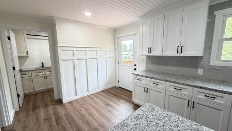 5263 Woodland Drive Clarksburg WV 26330-9336