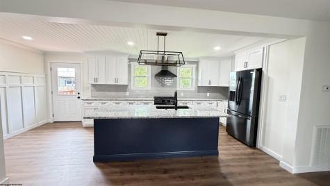 5263 Woodland Drive Clarksburg WV 26330-9336